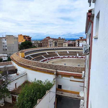 Casa Manolete Διαμέρισμα Λινάρες Εξωτερικό φωτογραφία
