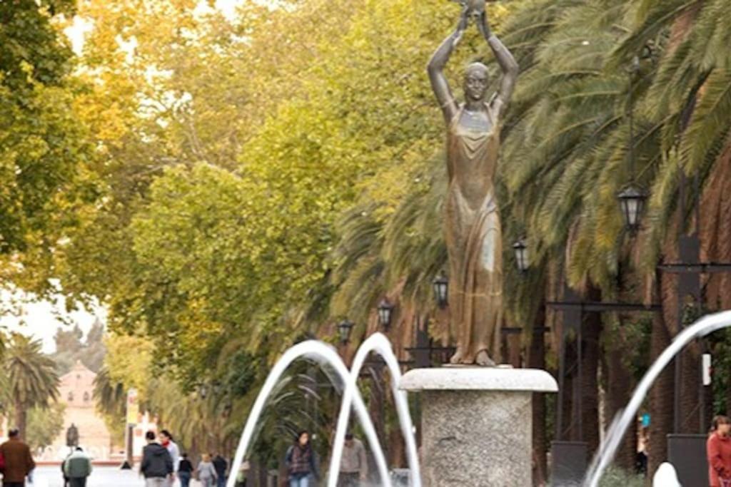 Casa Manolete Διαμέρισμα Λινάρες Εξωτερικό φωτογραφία